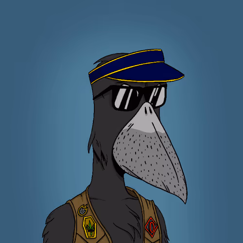 Basedbirds