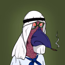 BasedBirds #3104
