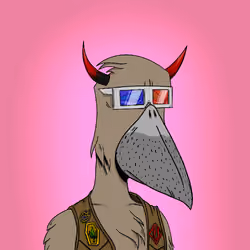 BasedBirds #457