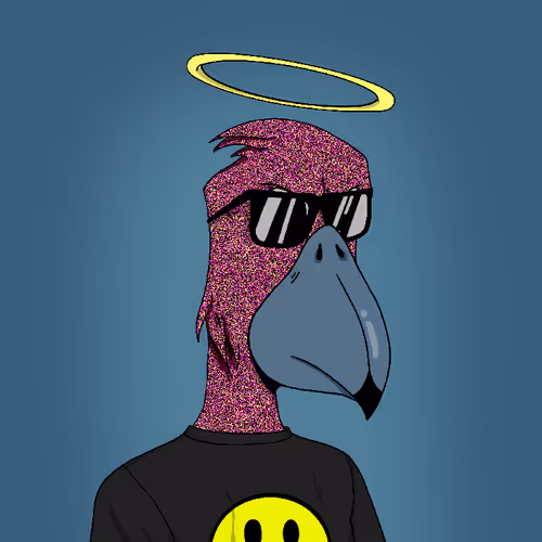 Basedbirds