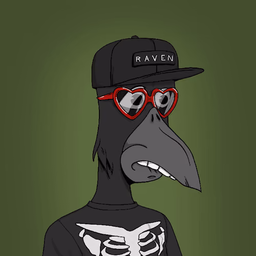 BasedBirds #280