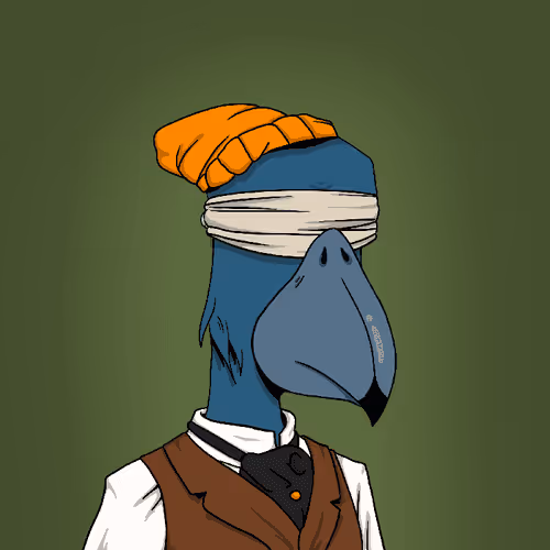 Basedbirds