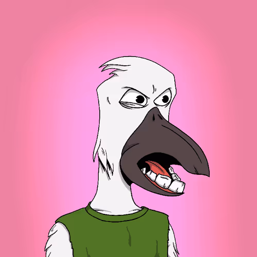 Basedbirds