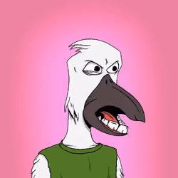 BasedBirds #214