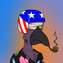 BasedBirds #1324