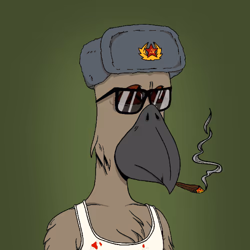 Basedbirds