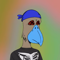 BasedBirds #2852