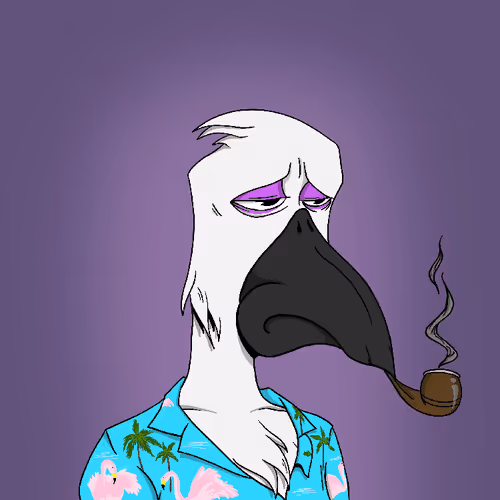 Basedbirds