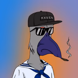 BasedBirds #2970