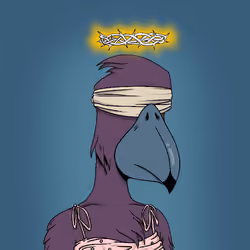 BasedBirds #2858