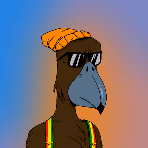 Basedbirds