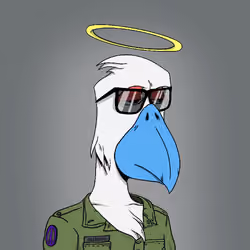 BasedBirds #1770