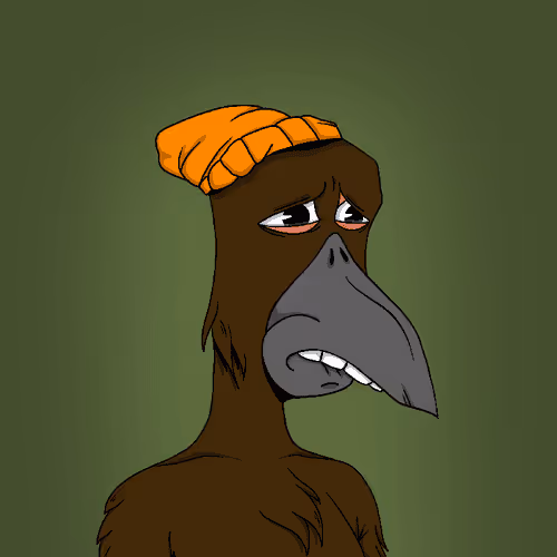 Basedbirds