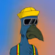 2323