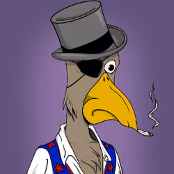 BasedBirds #47