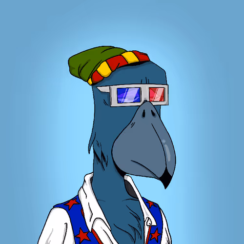 Basedbirds