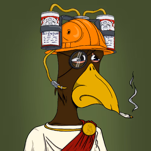 Basedbirds