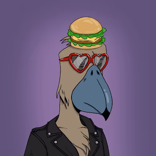 Basedbirds