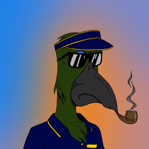 Basedbirds