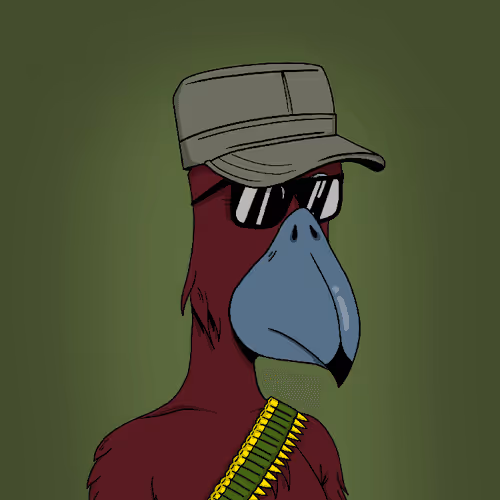 Basedbirds