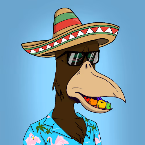 Basedbirds