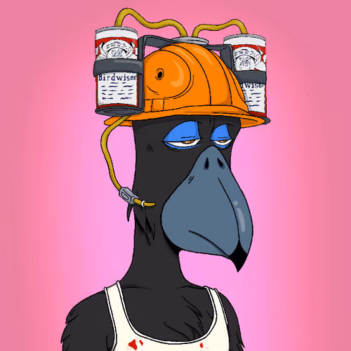 Basedbirds