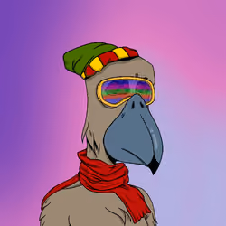 BasedBirds #27