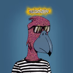 BasedBirds #1310