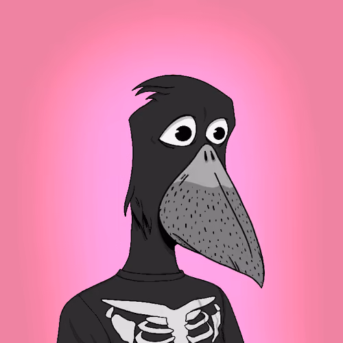 BasedBirds #1224