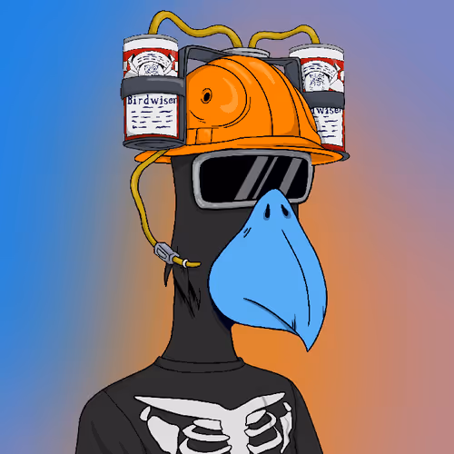 Basedbirds