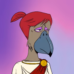 BasedBirds #2837
