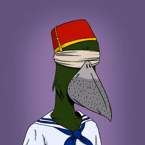 Basedbirds