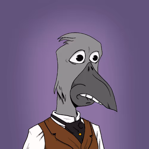 Basedbirds