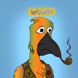 BasedBirds #3011