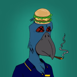 BasedBirds #232