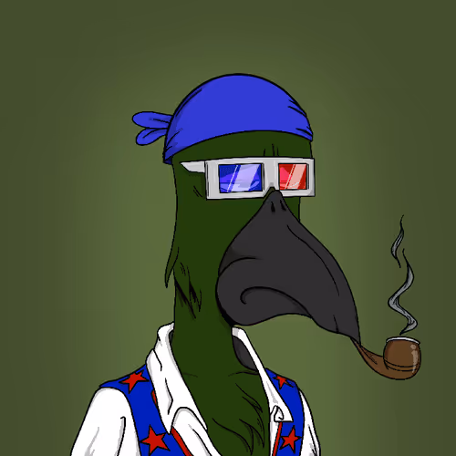 Basedbirds