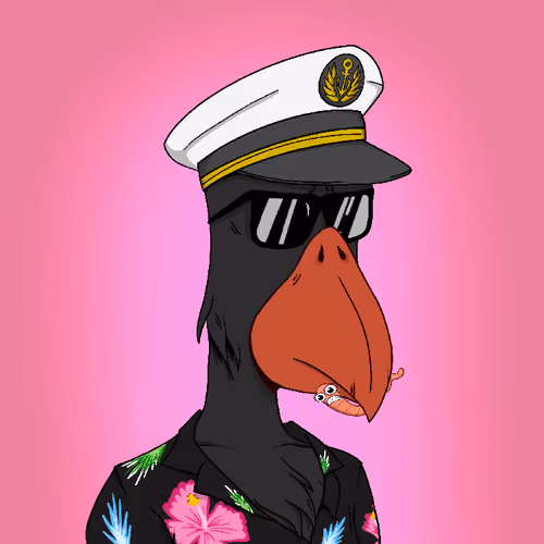 BasedBirds #3100
