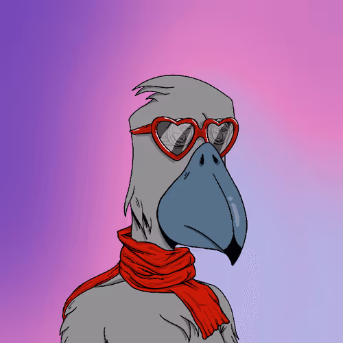 Basedbirds