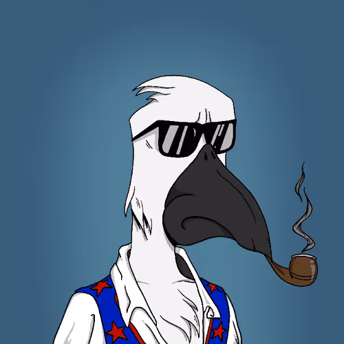 Basedbirds