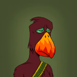 BasedBirds #1034