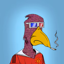 BasedBirds #3115