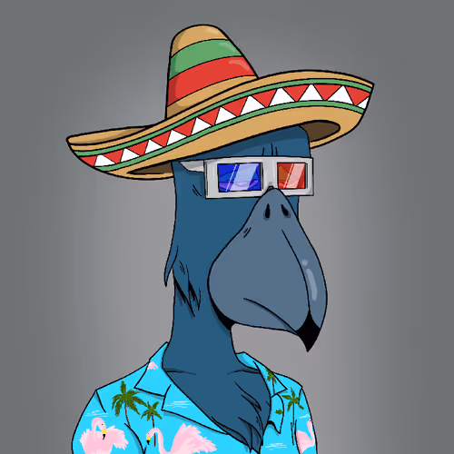 Basedbirds