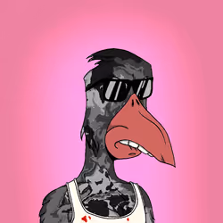BasedBirds #2767