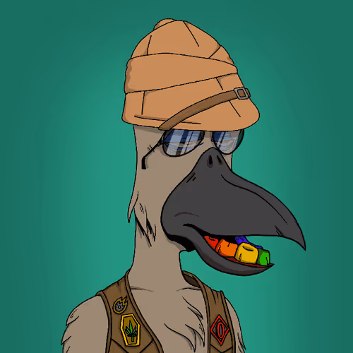 Basedbirds
