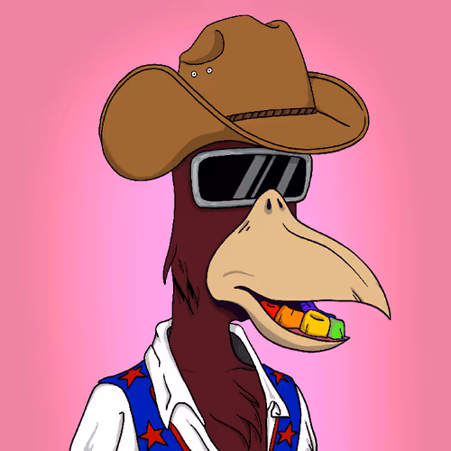 Basedbirds