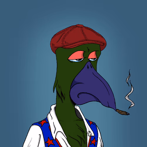 Basedbirds