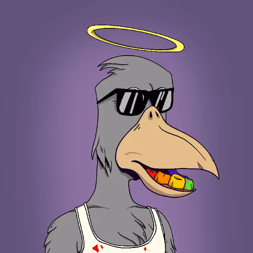 Basedbirds
