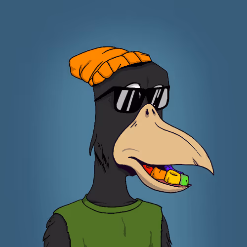 Basedbirds