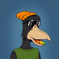 BasedBirds #1089