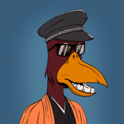 BasedBirds #1090